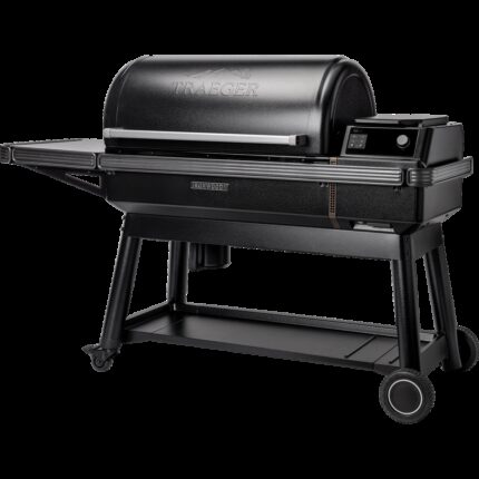 Ironwood xl 1