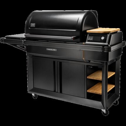 Timberline xl 1