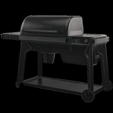 Woodridge pro 1