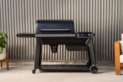 Woodridge pro 2