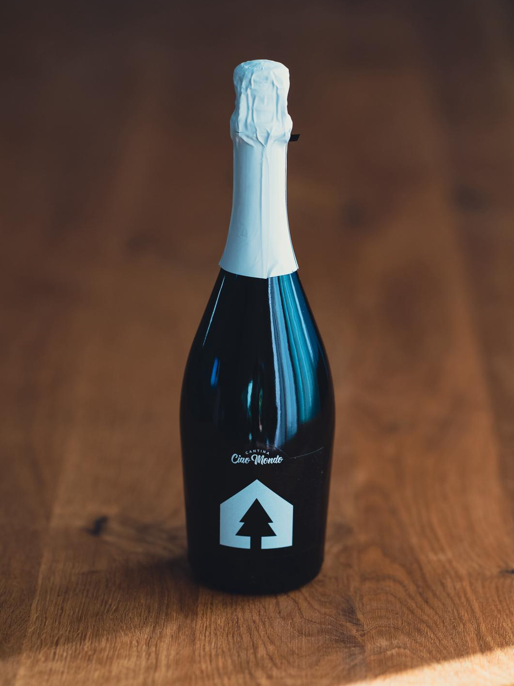 Heuboden Prosecco v2 Heuboden Prosecco v2