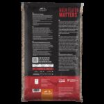 Traeger apple pellets fsc back