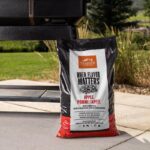 Traeger apple pellets fsc lifestyle