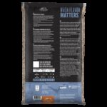 Traeger competition blend pellets fsc back