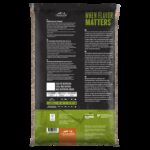 Traeger oak pellets fsc back