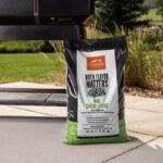 Traeger oak pellets fsc lifestyle