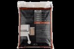 Traeger signature blend pellets fsc back