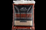 Traeger signature blend pellets fsc front